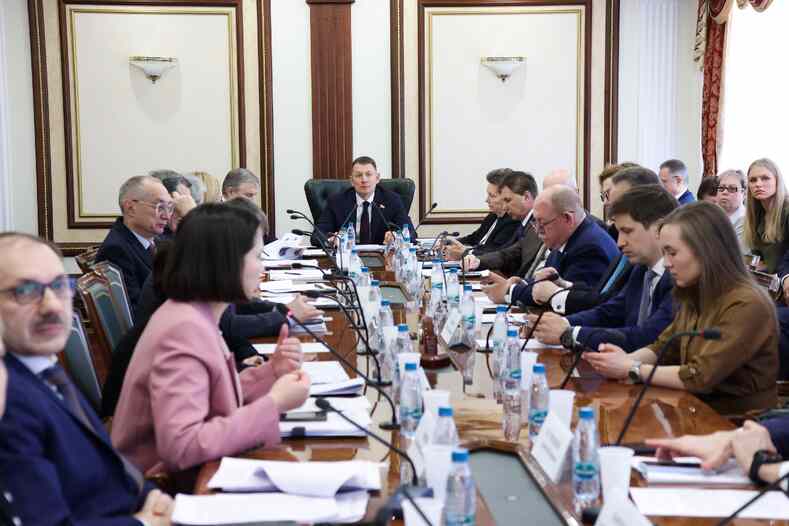Доклад о карантинном фитосанитарном состоянии РФ